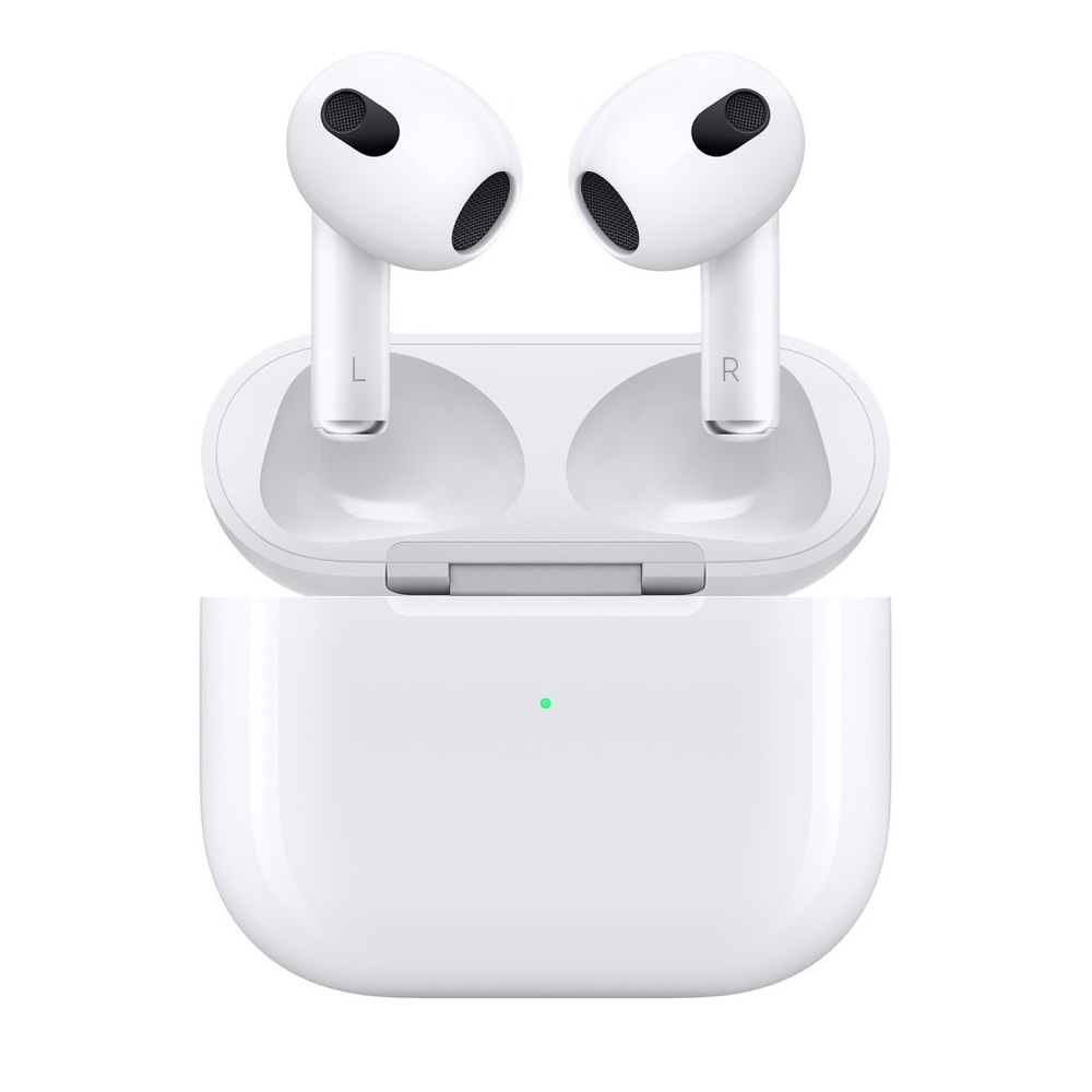 Airpod Pro White Charging Case